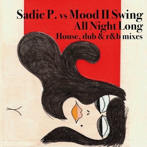 Sadie P - All Night Long [TEKK28]